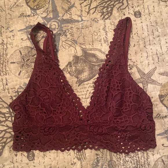Aerie bralette - Picture 1 of 3